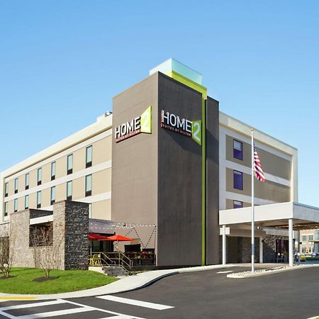 Home2 Suites By Hilton Warminster Horsham Exterior foto