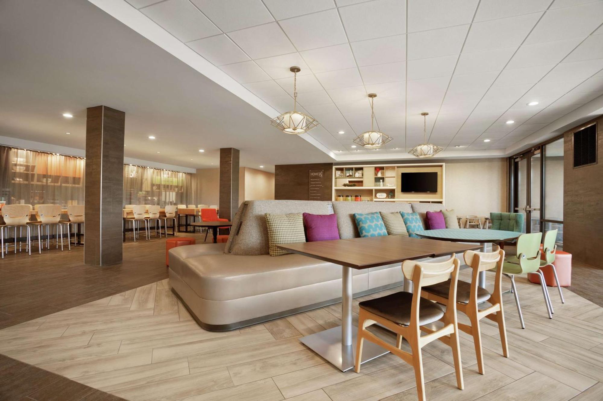 Home2 Suites By Hilton Warminster Horsham Exterior foto