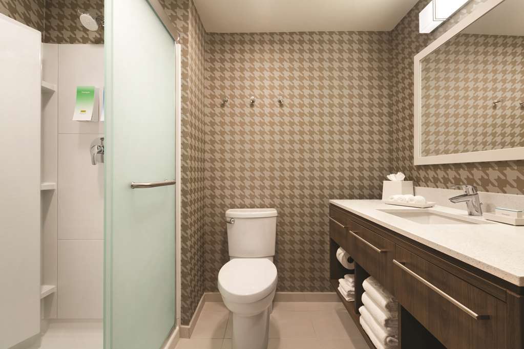 Home2 Suites By Hilton Warminster Horsham Habitación foto